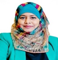 Armana Sabiha Huq, PHD, RSP