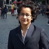 Charisma Choudhury, PhD