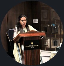 Farzana Islam Toma