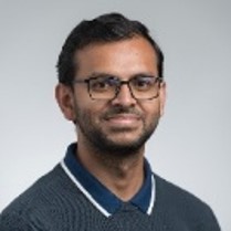 Fuad Yasin Huda, PhD