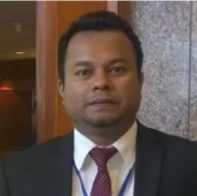 Md. Humayun Kabir