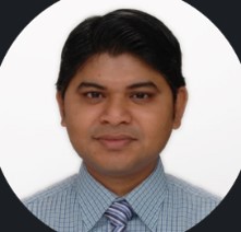 Md. Mahbubur Rahman, PEng.