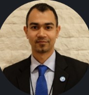 Md Mokaddesul Hoque, PhD