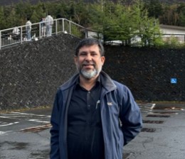 Mohammad Rabiul Alam