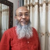 Riaz Ahmed Jaber