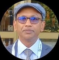 Dr. Shafiq Alam, FIEAust CPEng