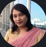 Sharmin Nasrin, PhD