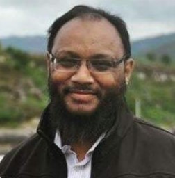 Syed Rakib Uddin