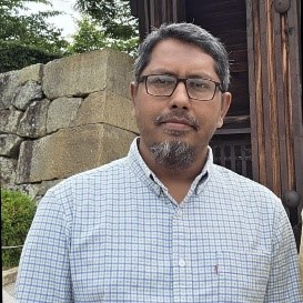 Md. Sohel Rana