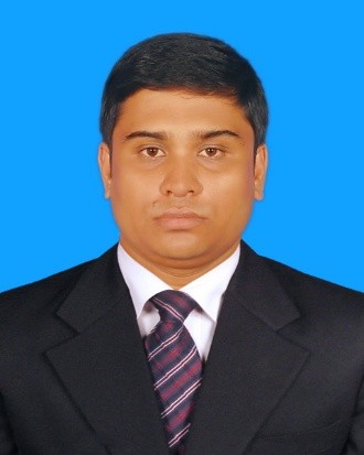 Dr. Rajan Chandra Saha, PhD