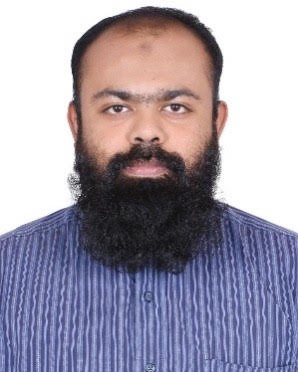 Md. Amin-Uzzaman Madani
