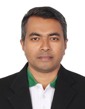 Md. Shahadat Hossain