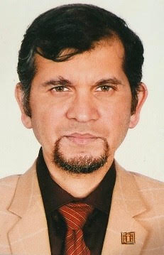 Qazi Manzur Karim (Mitul)