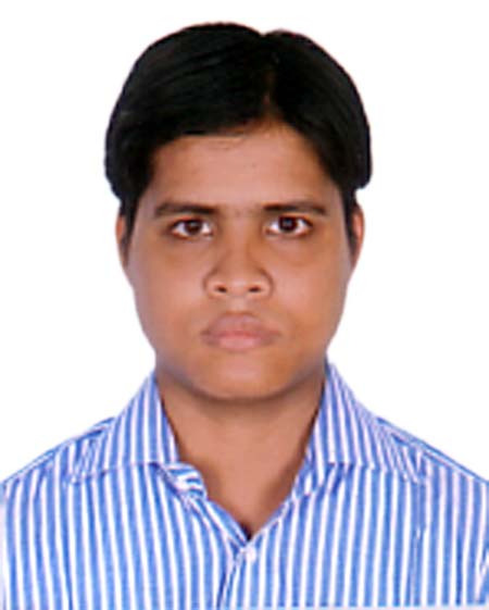 Md. Asaduzzaman