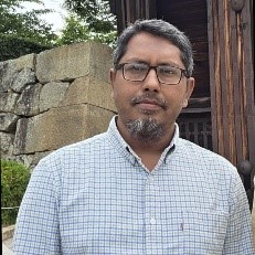 Md. Sohel Rana