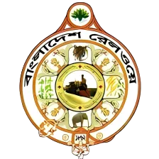 BR - Bangladesh Railway