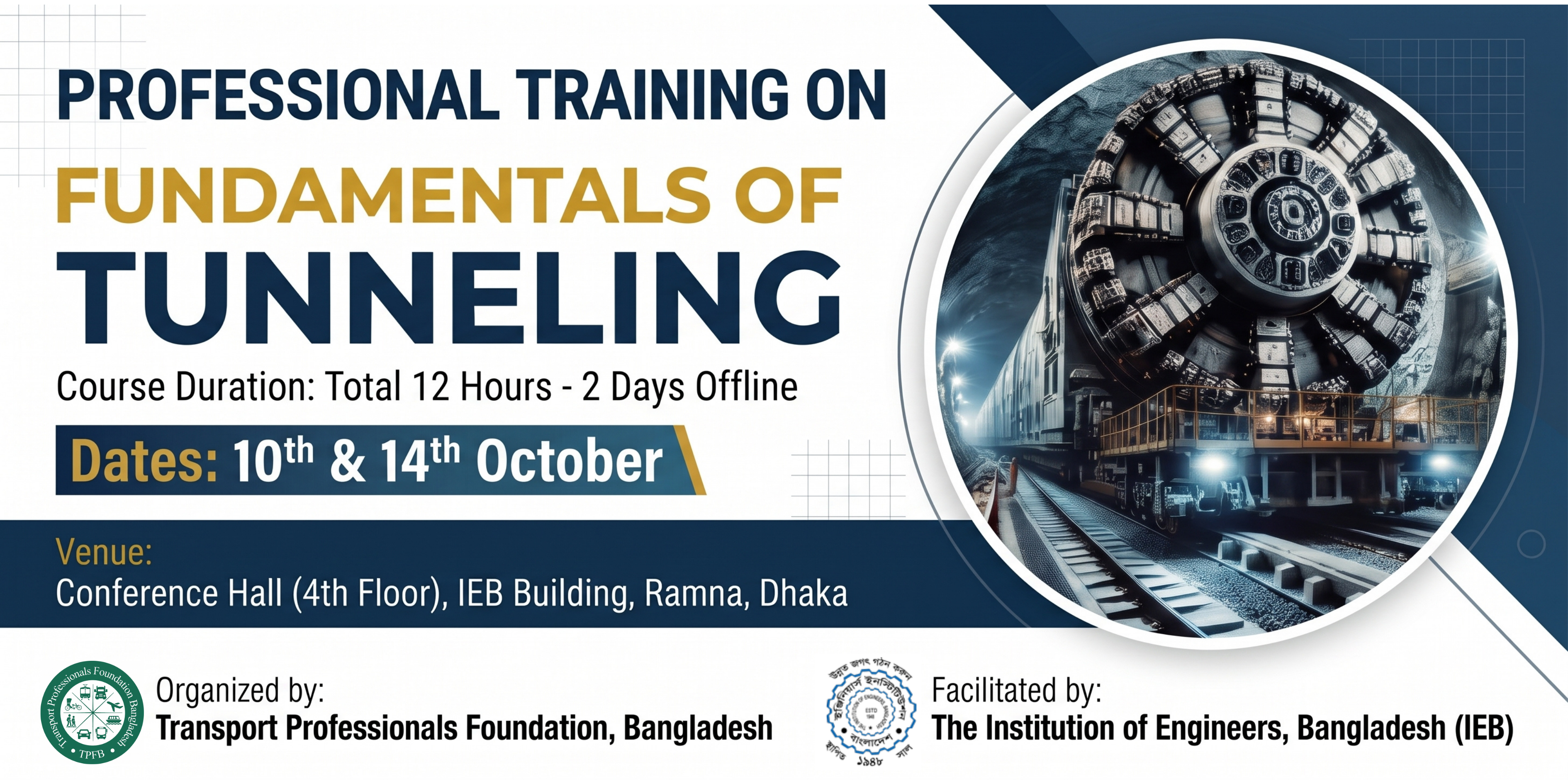 Fundamentals of Tunneling